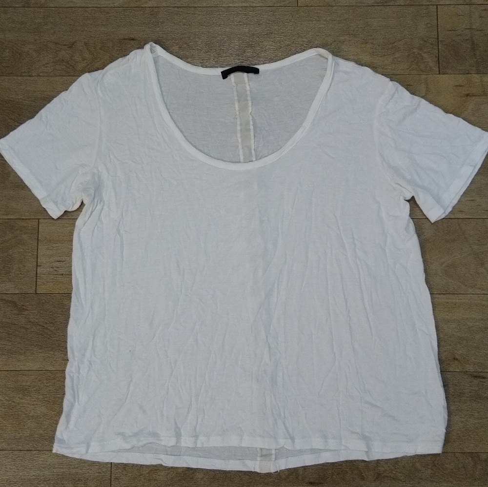 The Row Sabeen Jersey shirt small